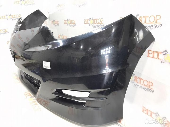 Бампер передний Toyota Estima (AHR20,ACR50,ACR55