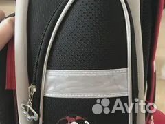 Рюкзак школьный ортопедический новый