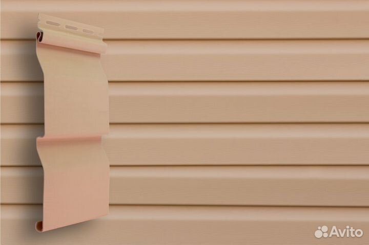 Фасадная панель,сайдинг виниловый/цокольный,фасад