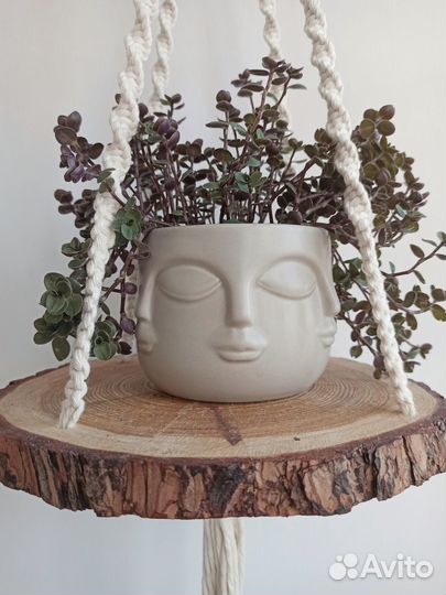 Полка подвесная