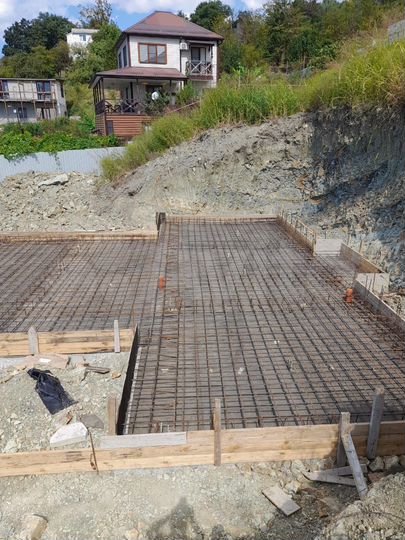 Участок 5,5 сот. (ИЖС)