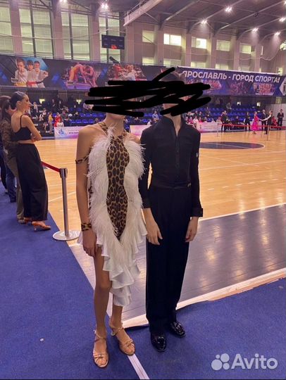 Платья для танцев юниоры 1 стандарт и латина