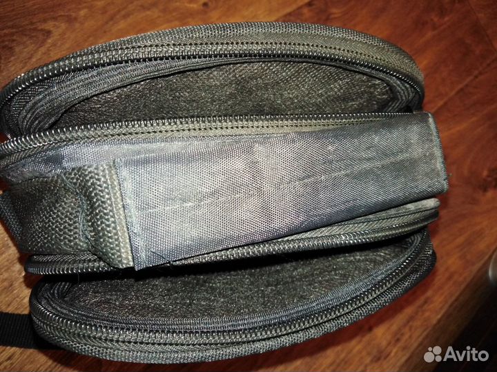 Мужская сумка новая
