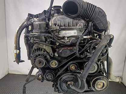 Двигатель Opel Antara, 2012
