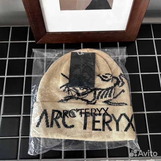 Шапка Arcteryx (Арт.44145)