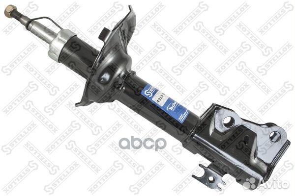 42130061SX амортизатор передний газовый Toyota