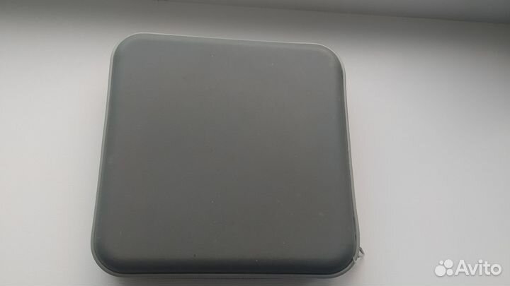 Сумка для cd дисков