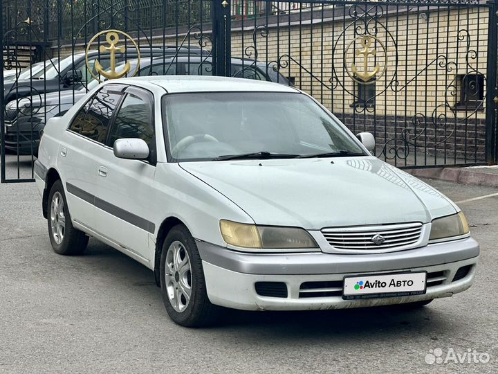 Toyota Corona Premio 2.0 AT, 1999, 250 000 км