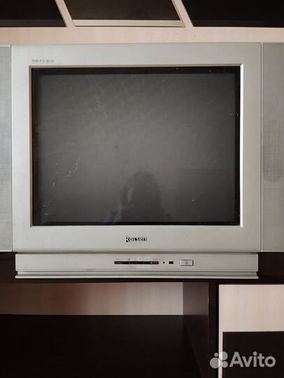 Телевизор rolsen