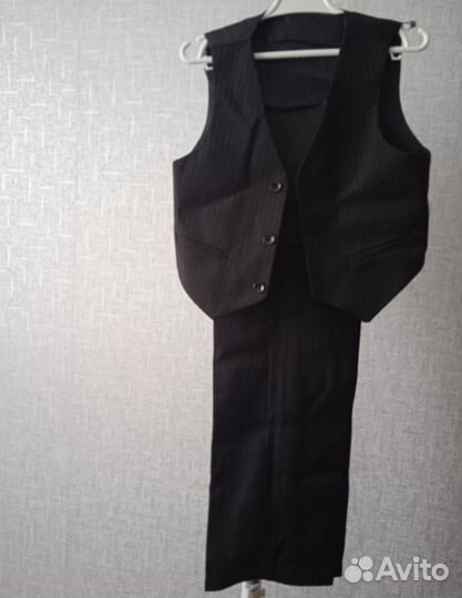 Новый Костюм двойка для мальчика