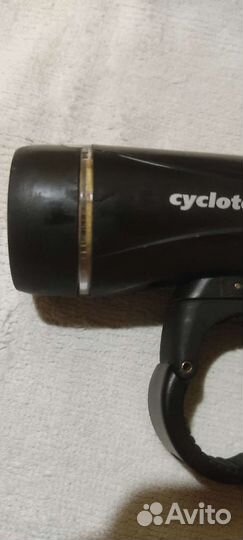 Фонарь для велосипеда