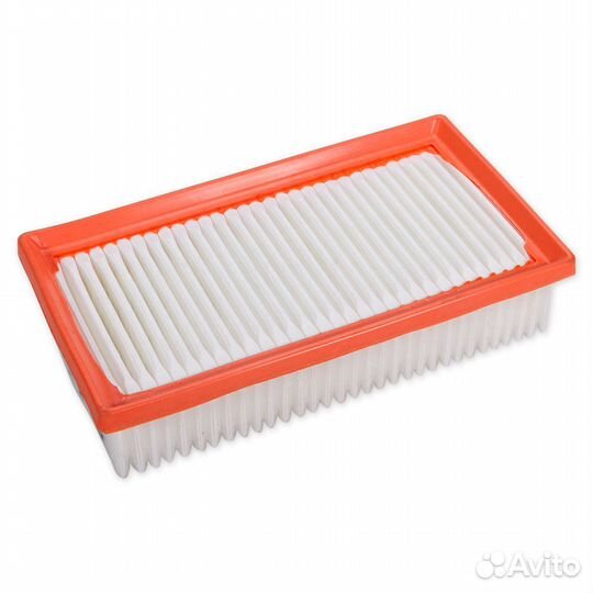 Фильтр воздушный hyundai Solaris II 17/ KIA Rio IV