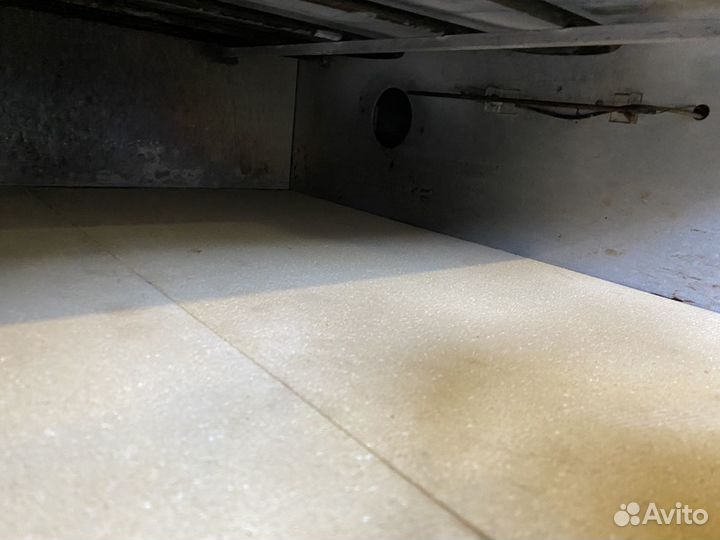 Печь для пиццы бу