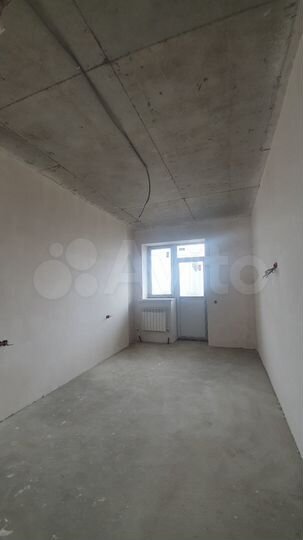 2-к. квартира, 56 м², 3/9 эт.