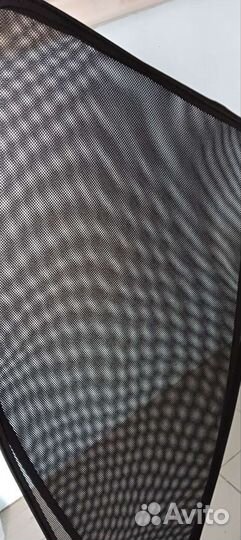 Каркасные сетки на авто