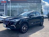 FAW Besturn X80 2.0 AT, 2020, 7 424 км, с пробегом, цена 1 850 000 руб.