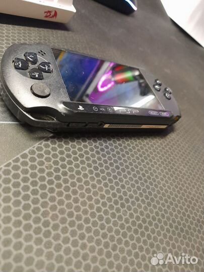 Sony PSP e1003