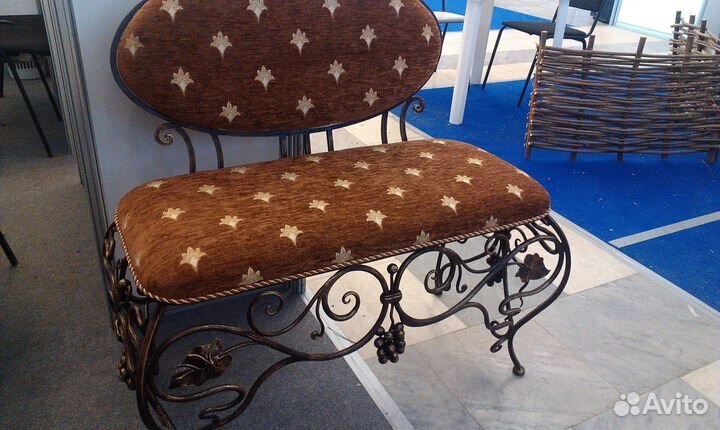 Кованые изделия