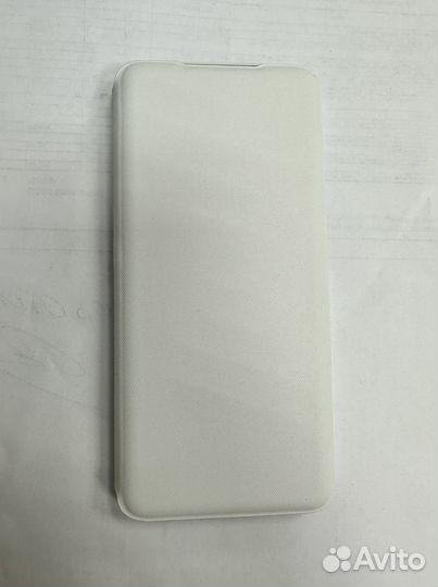 Чехол-флип Samsung Galaxy S20 Smart LED View Cover