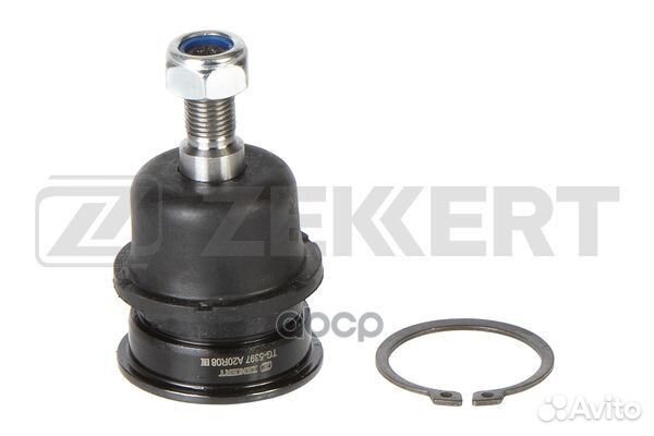 Опора шаровая перед. ниж. лев./прав. Hyundai So