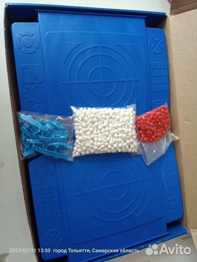 Развлечение для детей