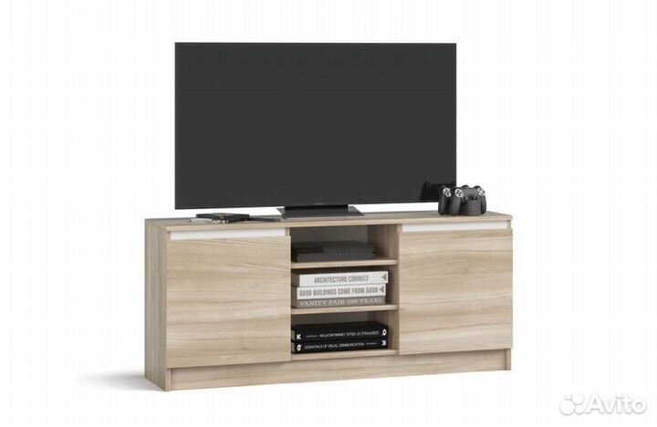 Тумба под тв новая