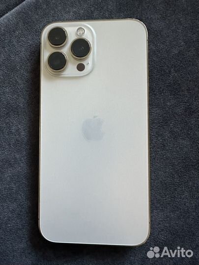 iPhone 13 Pro Max, 256 ГБ