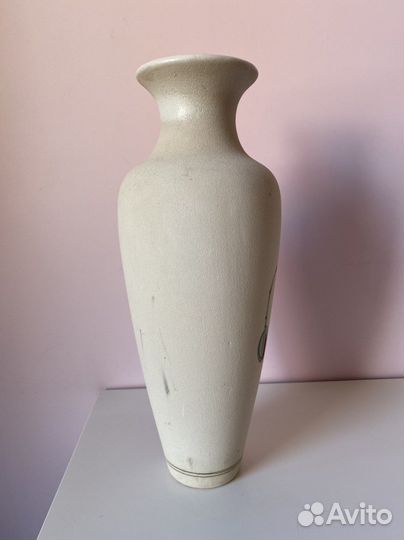 Ваза для цветов большая