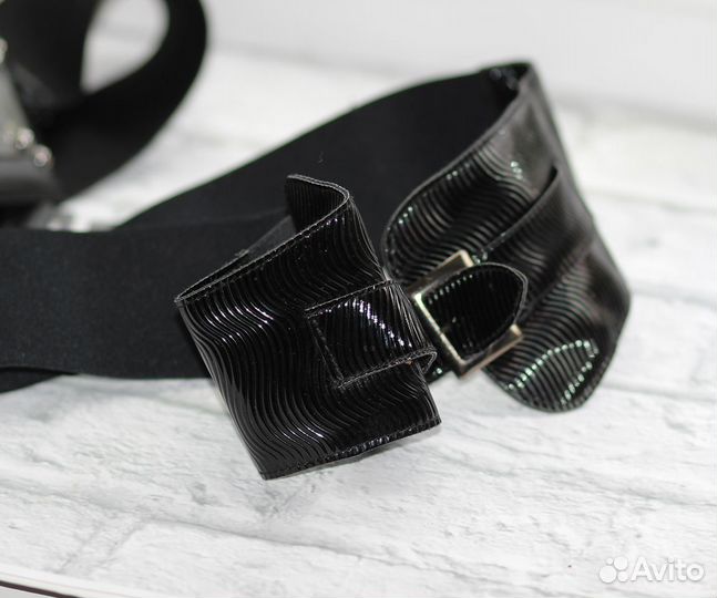 Ремень женский