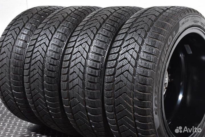 Pirelli Ice Zero FR 275/55 R20 H