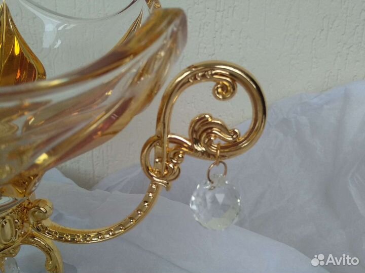 Новая Ваза 1-ярусная универсальная Модель:3128