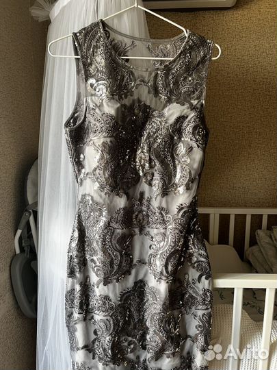 Jan steen платье