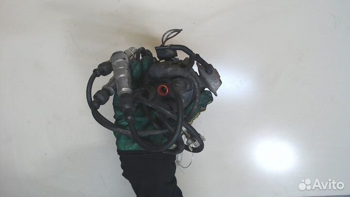 Распределитель зажигания Volkswagen Golf 2, 1990