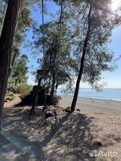 Экскурсии в Абхазию