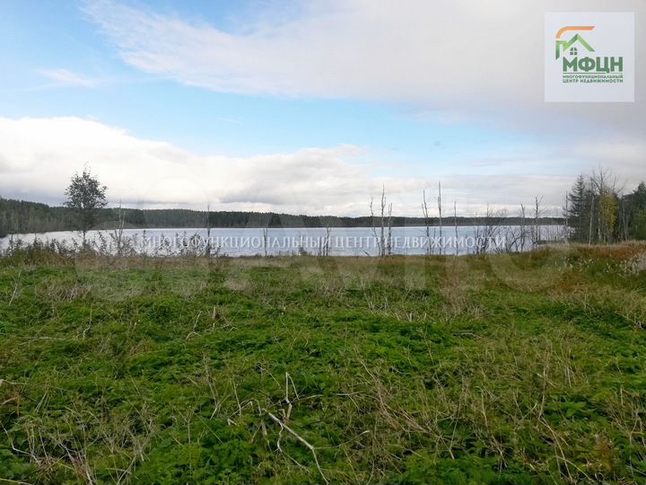 Участок 1,07 га (личное подсобное хозяйство (лпх))