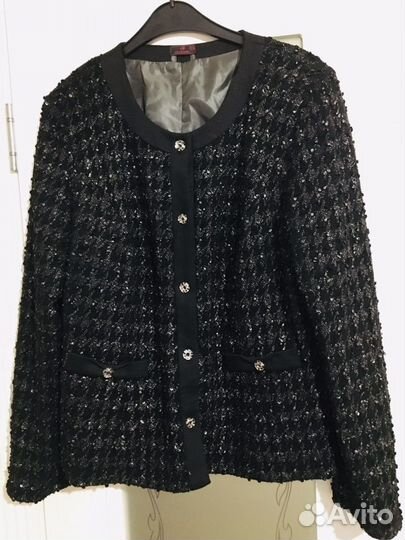 Эффектный костюм Fildrand