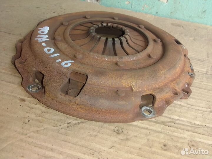 Корзина сцепления 1.6 Chery Fora A21