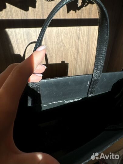 Сумка Off-White