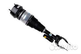 Пневмобаллон передний Mercedes w166 NEW