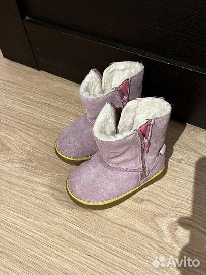 Угги детские 24
