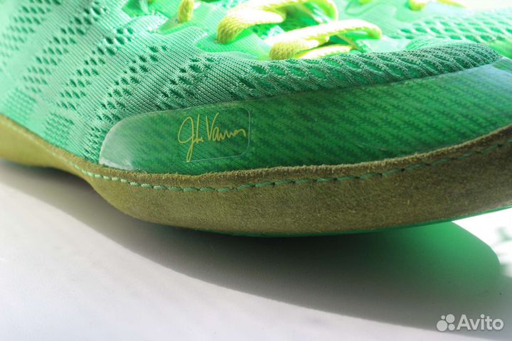 Борцовки Adidas Varner 2 (редкие)