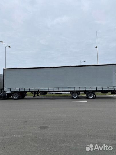 ГАЗ ГАЗон Next, 2021