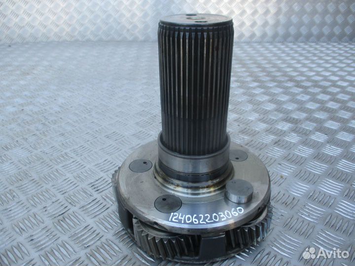 Водило (делитель) ZF 1315232027