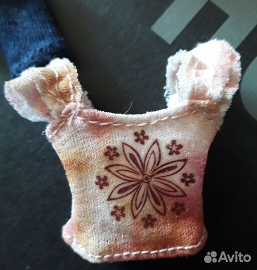 Одежда на кукол bratz