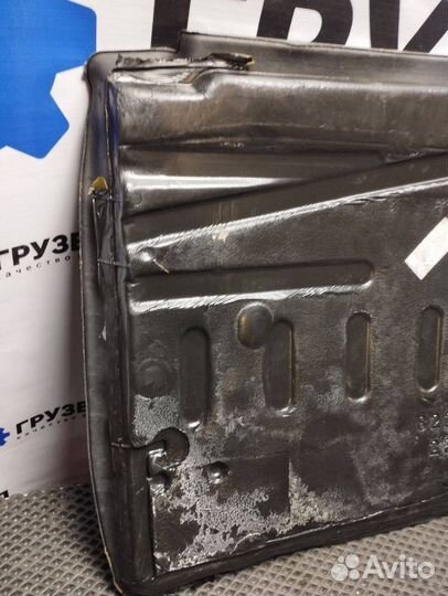 Коврик вещевого отсека Volvo FH4 82289727