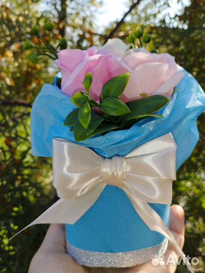 Букет комплимент