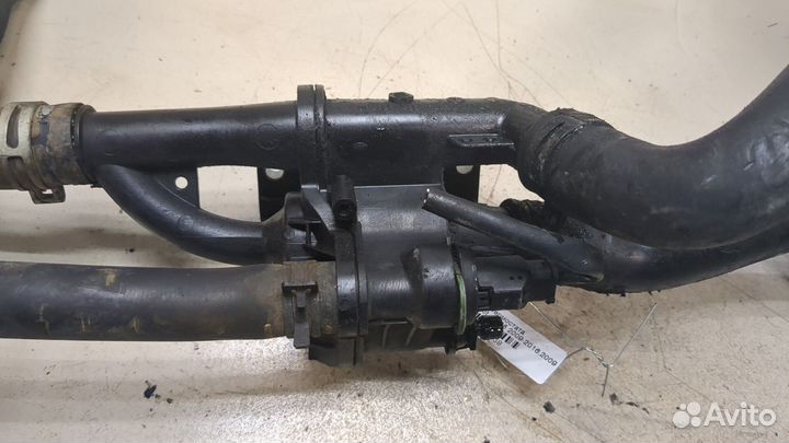 Корпус термостата Peugeot 3008, 2009