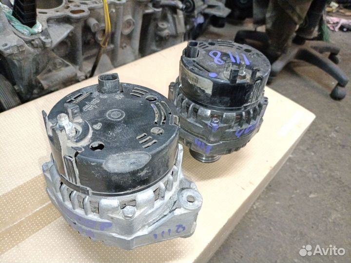 Генератор на LADA Kalina, Granta, Priora 85A