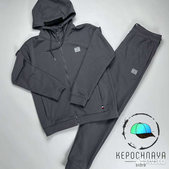 Спортивный костюм Tommy Hilfiger Мужской размер М