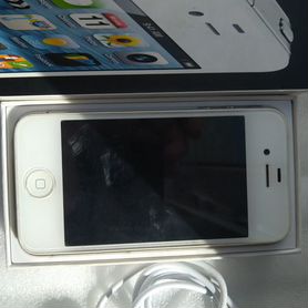 iPhone 4, 8 ГБ